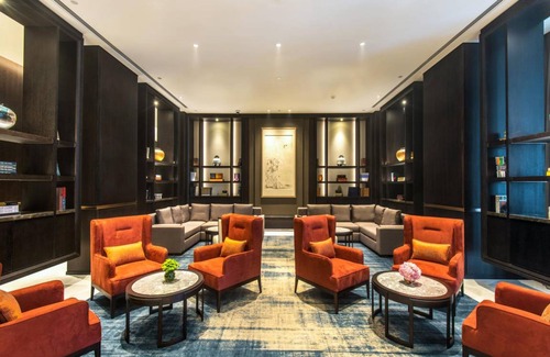 Chaoyang Appartement | 204 m² Appartement ∙ 4 chambres ∙ 6 personnes