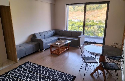Dalaman Appartement | 2043 rezidans