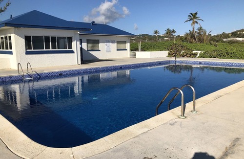 La Grande Princesse Copropriété | 205 Best ocean view