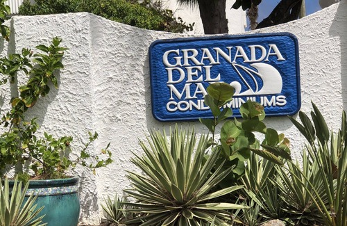La Grande Princesse Copropriété | 205 Best ocean view