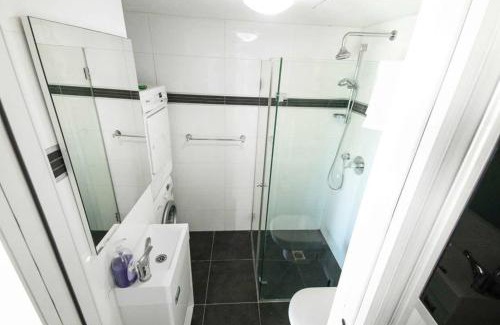 Jerusalem City Centre Appartement | 205 - King David Residence - Jerusalem-Rent