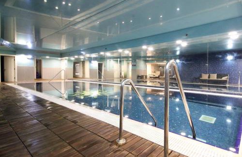 Jerusalem City Centre Appartement | 205 - King David Residence - Jerusalem-Rent