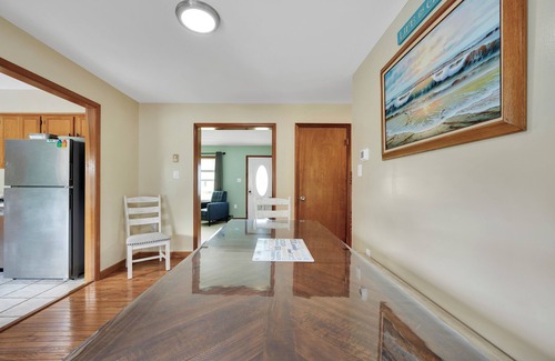 Lewes Maison | 205 Priscilla Circle - New listing with private pool!