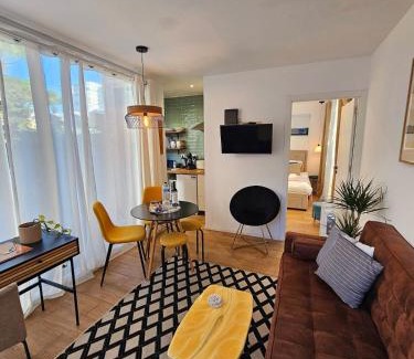 Cascais Appartement | 205 Serenity