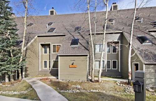 Keystone Appartement | 2054 The Pines Condo