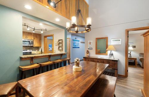 Keystone Appartement | 2054 The Pines Condo