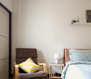 Phlabphla Appartement | 206HiddenNest, Local Room with Street Food only 15 min walk to Skytrain