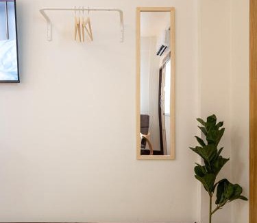 Phlabphla Appartement | 206HiddenNest, Local Room with Street Food only 15 min walk to Skytrain