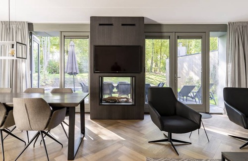 Maastricht Villa | 207 m² Villa ∙ 4 chambres ∙ 8 personnes