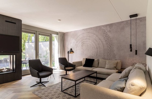 Maastricht Villa | 207 m² Villa ∙ 4 chambres ∙ 8 personnes