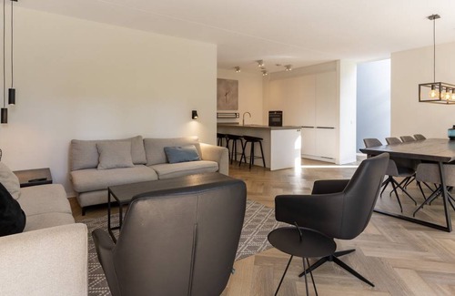 Maastricht Villa | 207 m² Villa ∙ 4 chambres ∙ 8 personnes