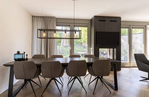 Maastricht Villa | 207 m² Villa ∙ 4 chambres ∙ 8 personnes
