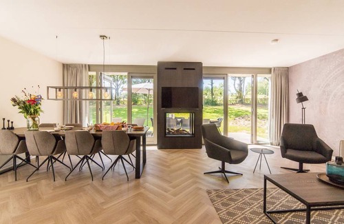 Maastricht Villa | 207 m² Villa ∙ 4 chambres ∙ 8 personnes