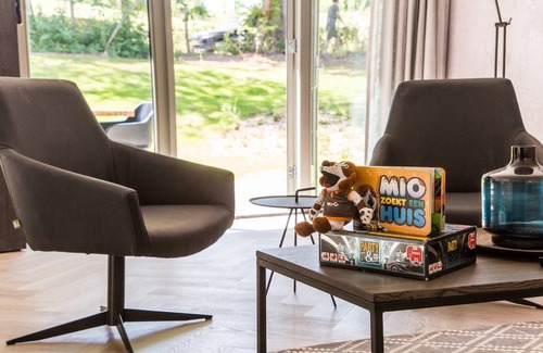 Maastricht Villa | 207 m² Villa ∙ 4 chambres ∙ 8 personnes