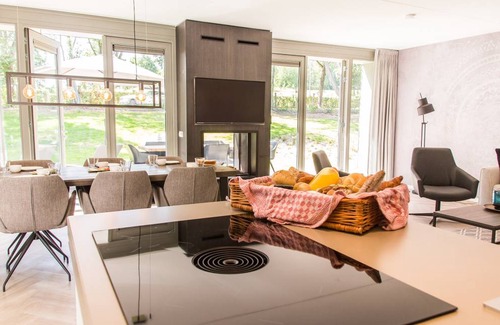 Maastricht Villa | 207 m² Villa ∙ 4 chambres ∙ 8 personnes