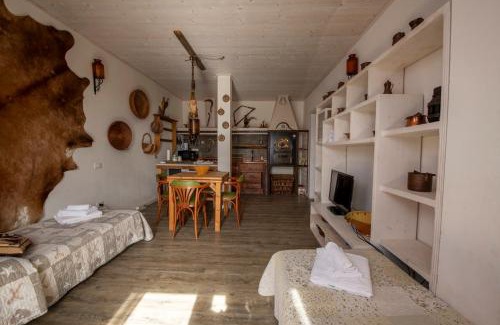 Leivi Appartement | 208 - Appartamento Quercia, Giardino e Piscina - Residence Cherry House