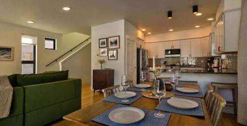 Big Sky Hôtel | 209 m² Hôtel ∙ 3 chambres ∙ 7 personnes