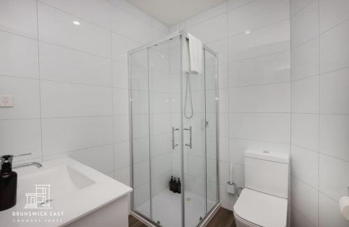 Brunswick East Hôtel | 209 Stylish Queen BR with Fast WiFi - Brunswick East