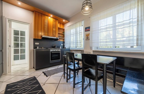 Posillipo Appartement | 20A, Naples