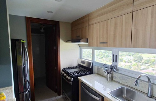 Nueva Gorgona Copropriété | 20th Flr Beachfront "My Happy Place" in Nueva Gorgona, Panamá 2/3 unit