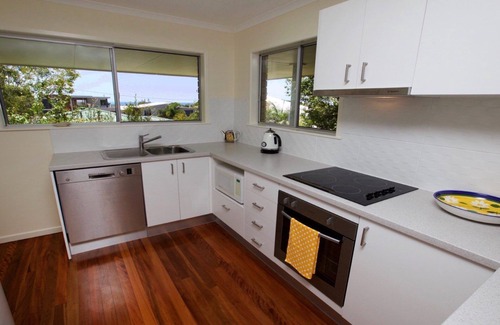Dicky Beach Maison | 21 rue Cooroora Dicky Beach QLD
