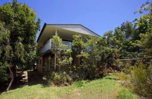 Dicky Beach Maison | 21 rue Cooroora Dicky Beach QLD