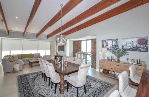 Yzerfontein Maison | 21 Flamingo House
