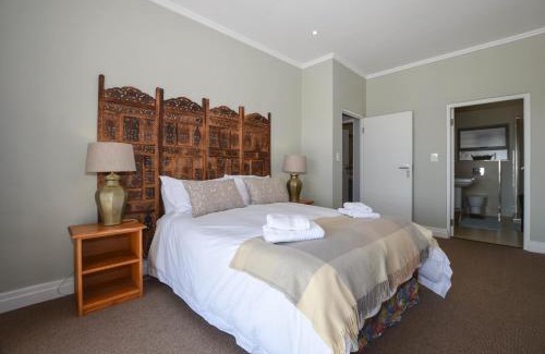 Yzerfontein Maison | 21 Flamingo House
