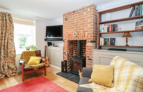 Pakefield Maison | 21 Florence Road