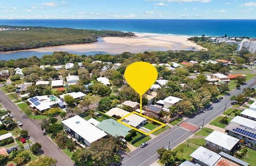 Currimundi Maison | 21 Gothic Parade Currimundi QLD