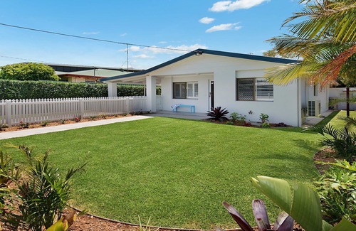 Currimundi Maison | 21 Défilé gothique Currimundi QLD