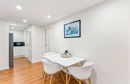 Titirangi Appartement | A 1BR slice of Titirangi Heaven | WiFi | Netflix