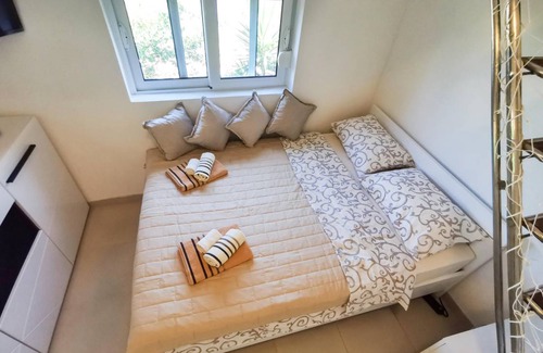 Utjeha Appartement | 21 m² Appartement ∙ 2 personnes