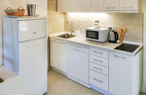 Utjeha Appartement | 21 m² Appartement ∙ 2 personnes