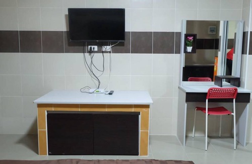 Nong Hong Appartement | 21 m² Appartement ∙ 20 personnes