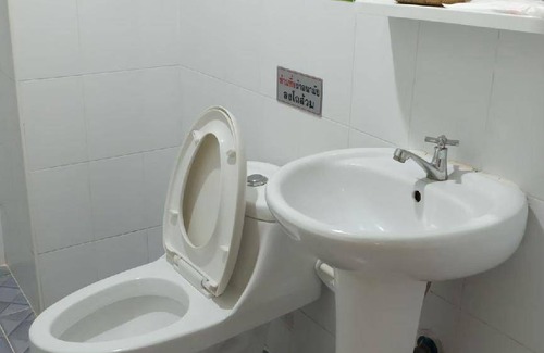 Nong Hong Appartement | 21 m² Appartement ∙ 20 personnes