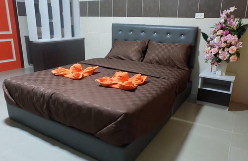 Nong Hong Appartement | 21 m² Appartement ∙ 20 personnes