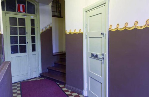 Kruununhaka Appartement | 21 m² Appartement ∙ 1 chambre ∙ 3 personnes