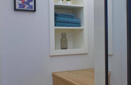 Kruununhaka Appartement | 21 m² Appartement ∙ 1 chambre ∙ 3 personnes