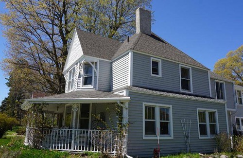 Charlevoix Lit Et Petit-Déjeuner | 21 m² Chambre d'hôtes ∙ 2 chambres ∙ 5 personnes