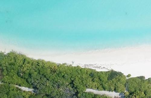 Fulhadhoo Lit Et Petit-Déjeuner | 21 m² Chambre d'hôtes ∙ 2 personnes