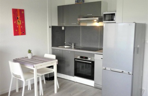 Dax Maison | 21 m² Gîte ∙ 2 personnes