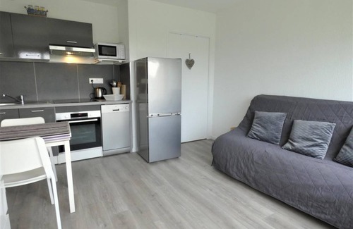 Dax Maison | 21 m² Gîte ∙ 2 personnes