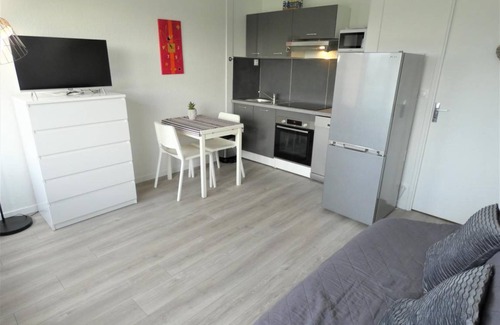 Dax Maison | 21 m² Gîte ∙ 2 personnes