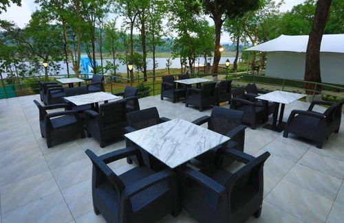 Silvassa Station Balnéaire | 21 m² Résidence de vacances ∙ 4 personnes
