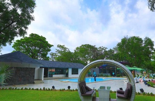 Silvassa Station Balnéaire | 21 m² Résidence de vacances ∙ 4 personnes