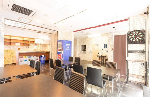 Sugamo Appartement | 21 m² Résidence de tourisme ∙ 4 personnes