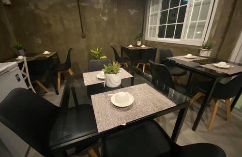 Udon Thani Appartement | 21 m² Résidence de tourisme ∙ 3 personnes