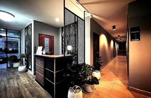 Udon Thani Appartement | 21 m² Résidence de tourisme ∙ 3 personnes