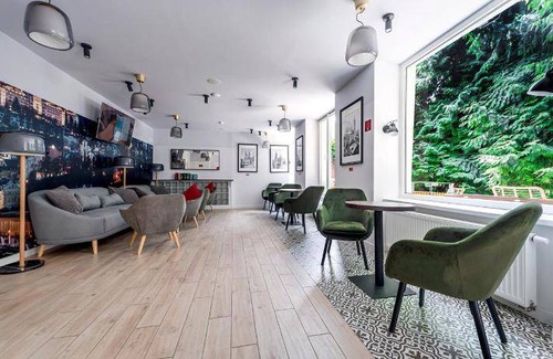 Michle Appartement | 21 m² Résidence de tourisme ∙ 3 personnes
